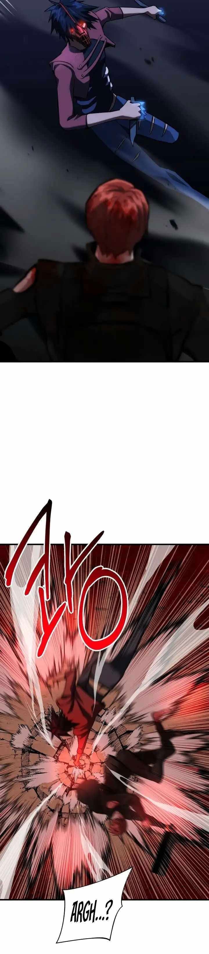 Killing Killer - Chapter 72 - Page 12