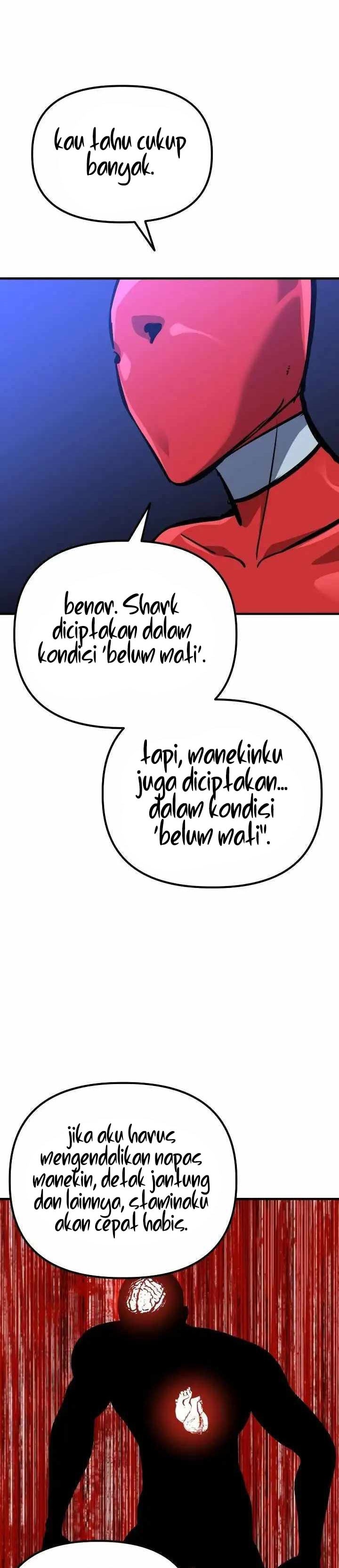 Killing Killer - Chapter 72 - Page 15