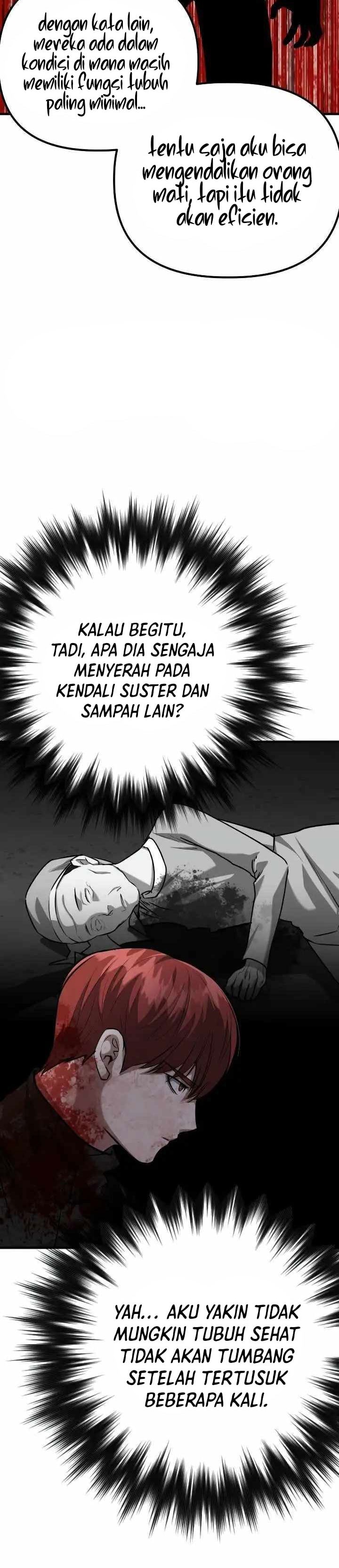 Killing Killer - Chapter 72 - Page 16