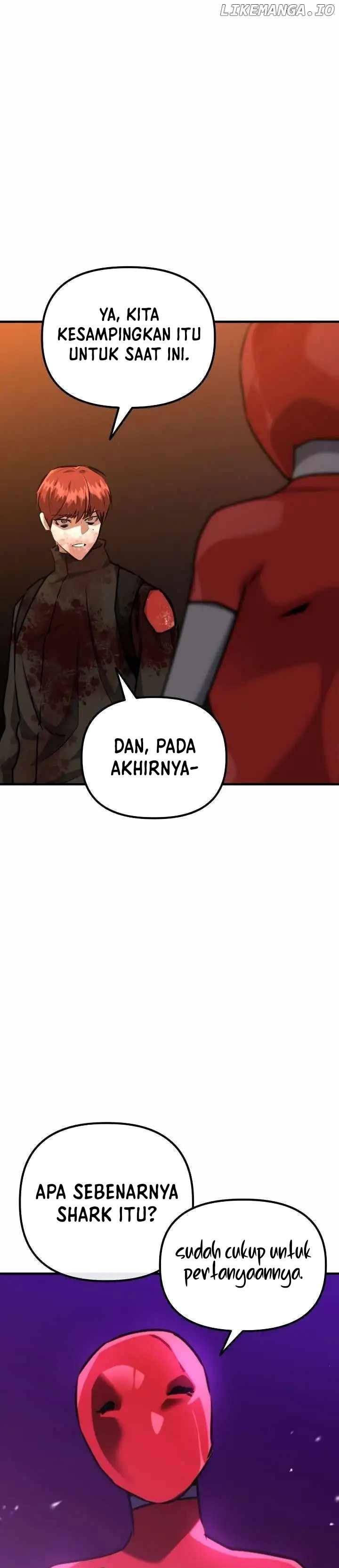 Killing Killer - Chapter 72 - Page 17