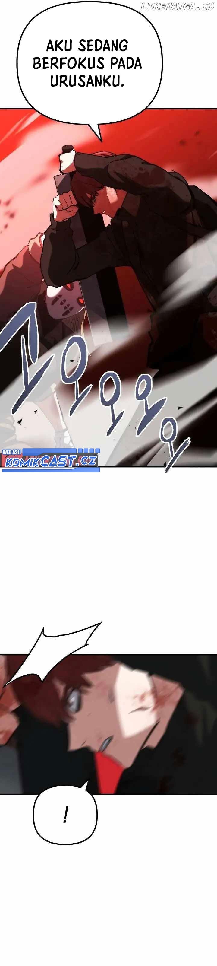 Killing Killer - Chapter 72 - Page 20