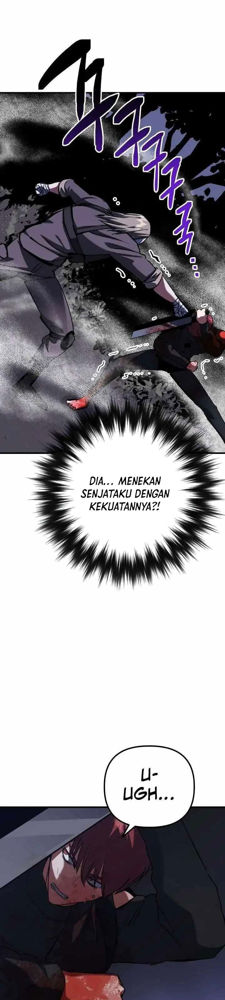 Killing Killer - Chapter 72 - Page 21