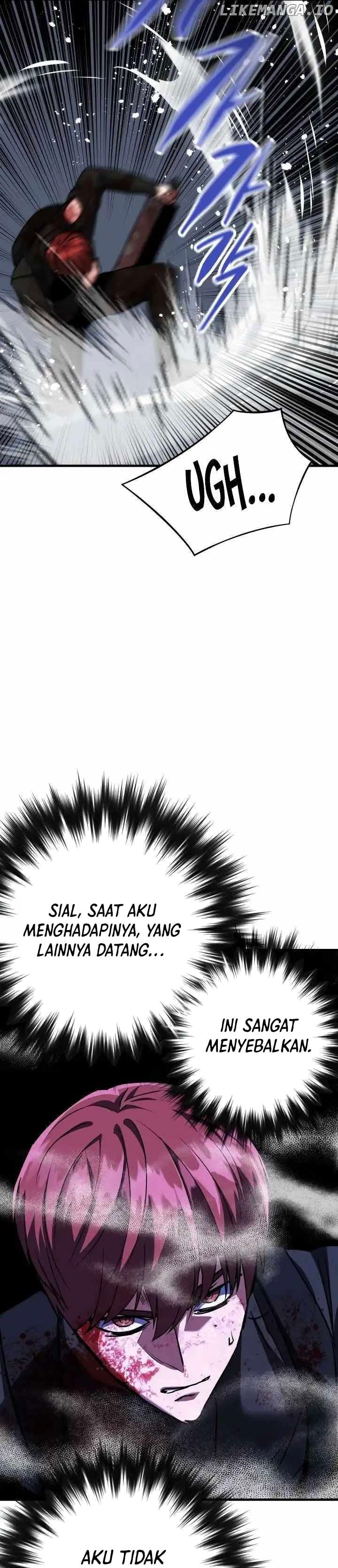 Killing Killer - Chapter 72 - Page 23