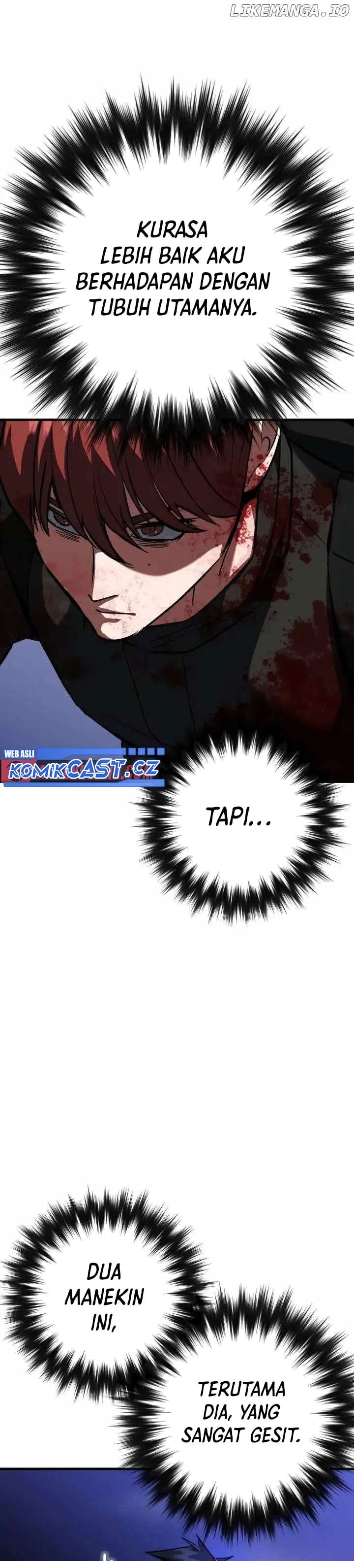 Killing Killer - Chapter 72 - Page 26