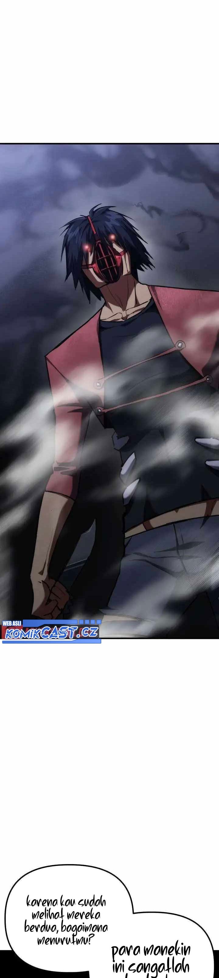 Killing Killer - Chapter 72 - Page 3