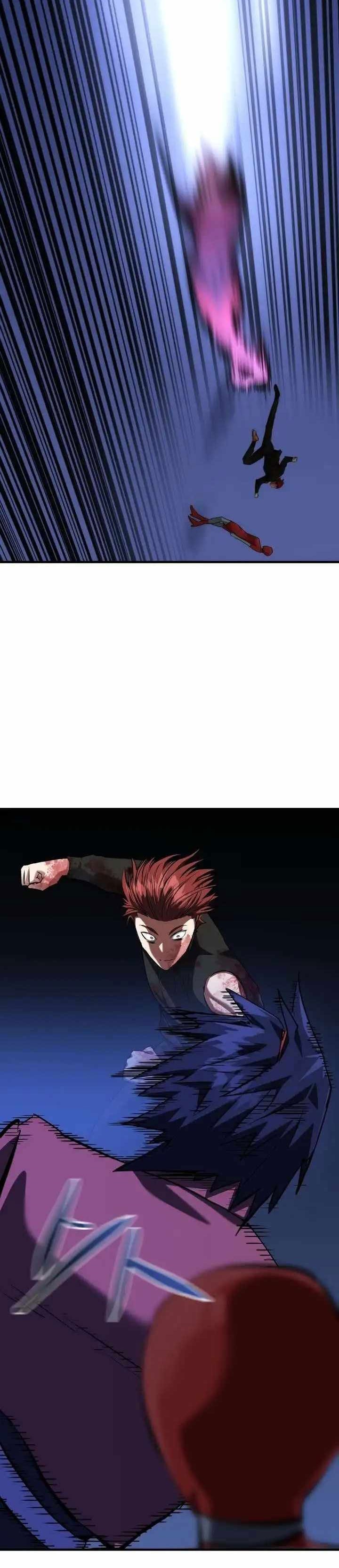 Killing Killer - Chapter 72 - Page 31