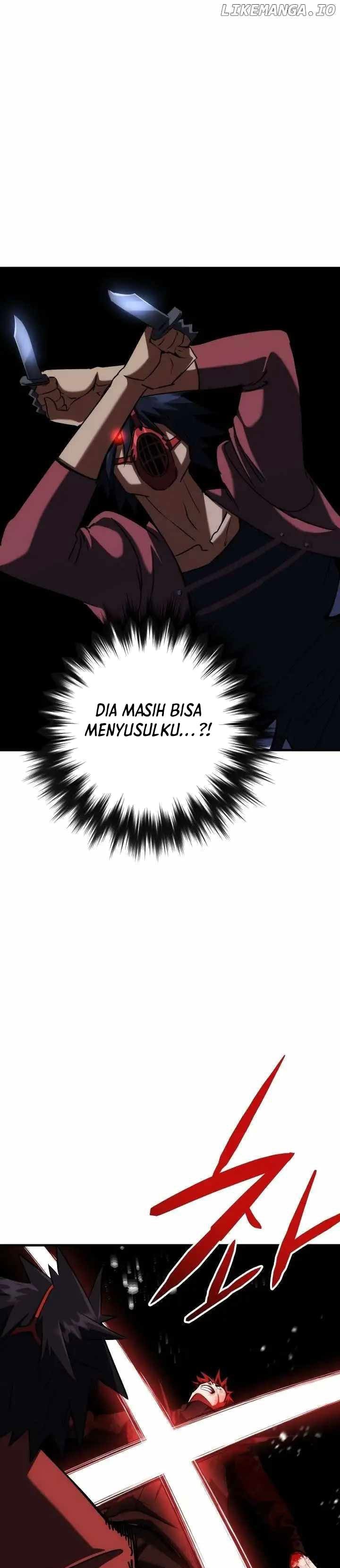 Killing Killer - Chapter 72 - Page 32