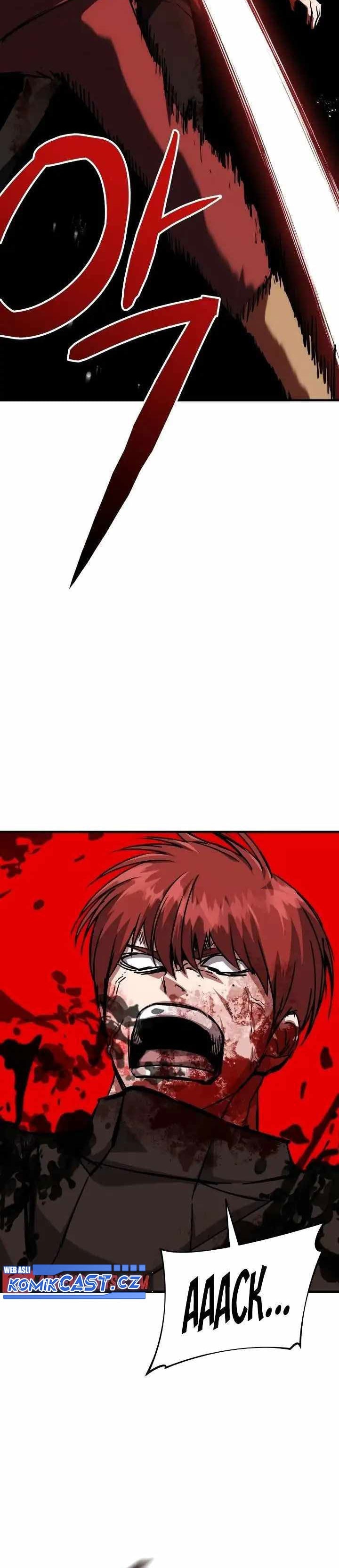 Killing Killer - Chapter 72 - Page 33