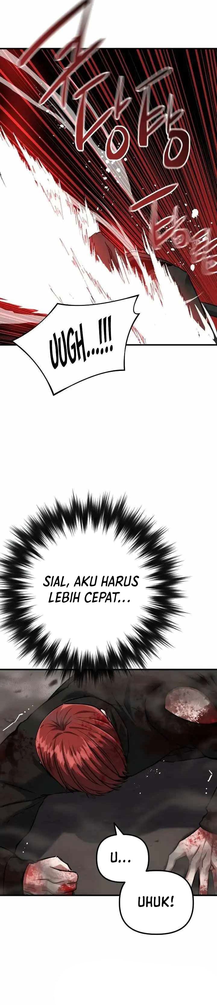 Killing Killer - Chapter 72 - Page 34