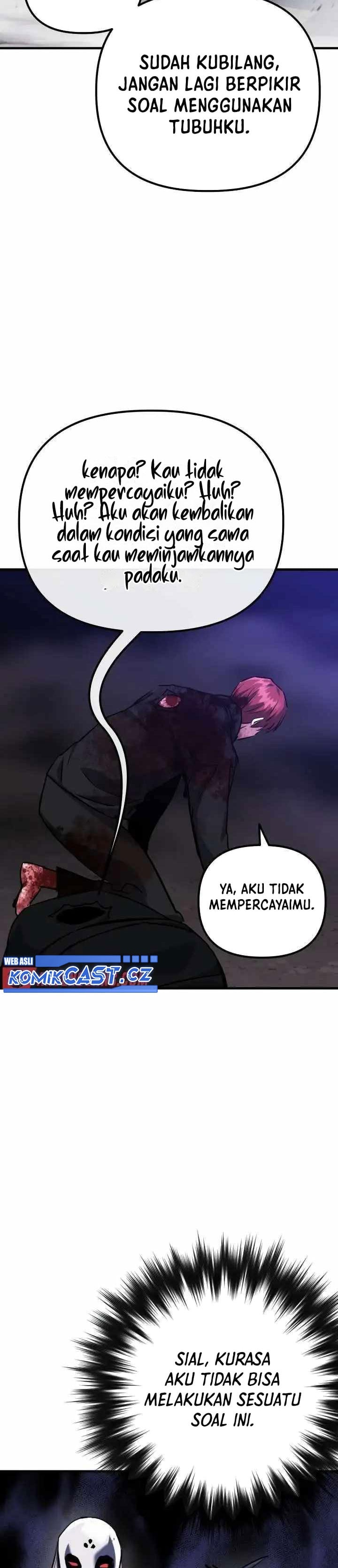 Killing Killer - Chapter 72 - Page 36