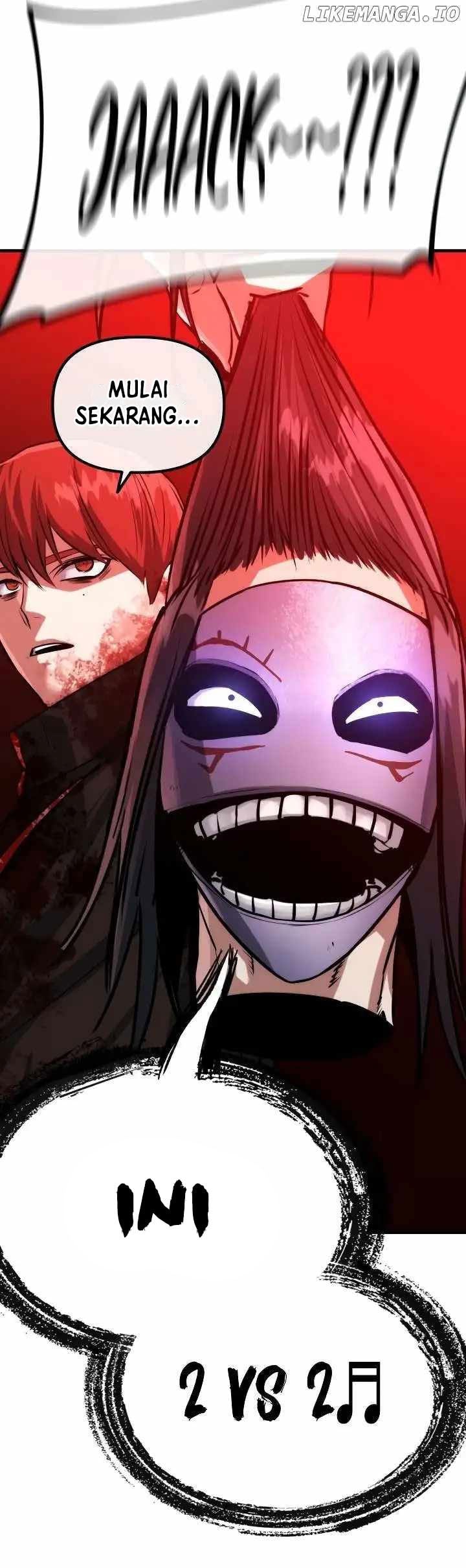 Killing Killer - Chapter 72 - Page 41