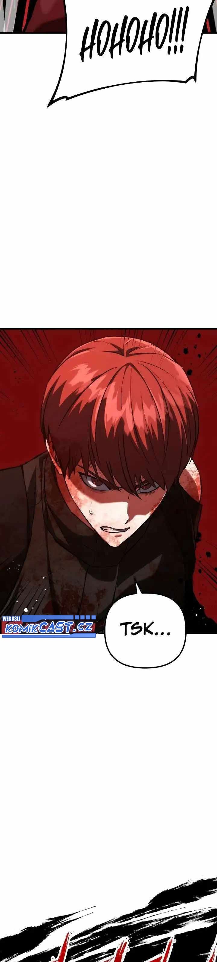 Killing Killer - Chapter 72 - Page 6
