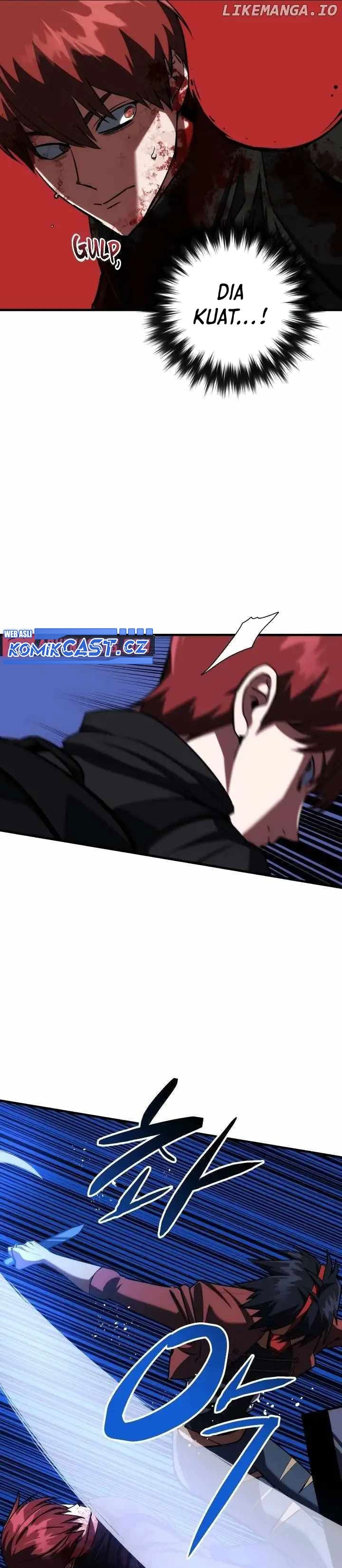 Killing Killer - Chapter 72 - Page 8