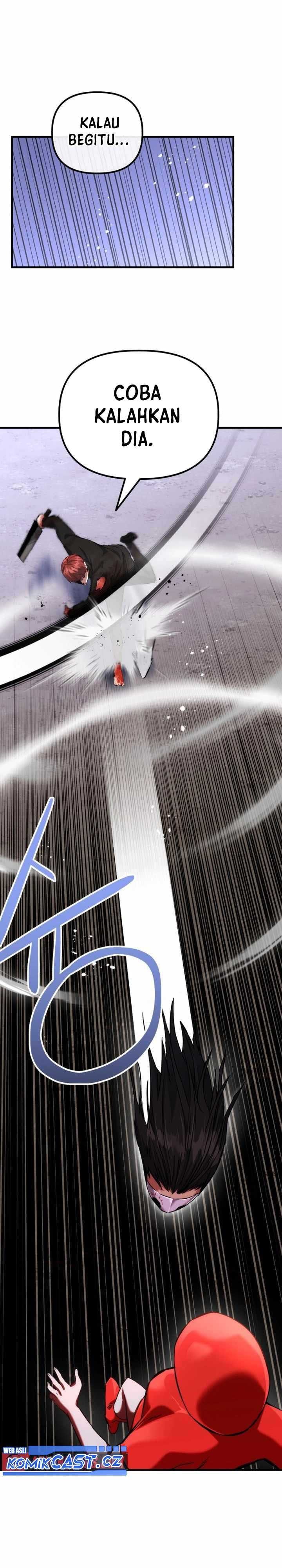 Killing Killer - Chapter 73 - Page 11