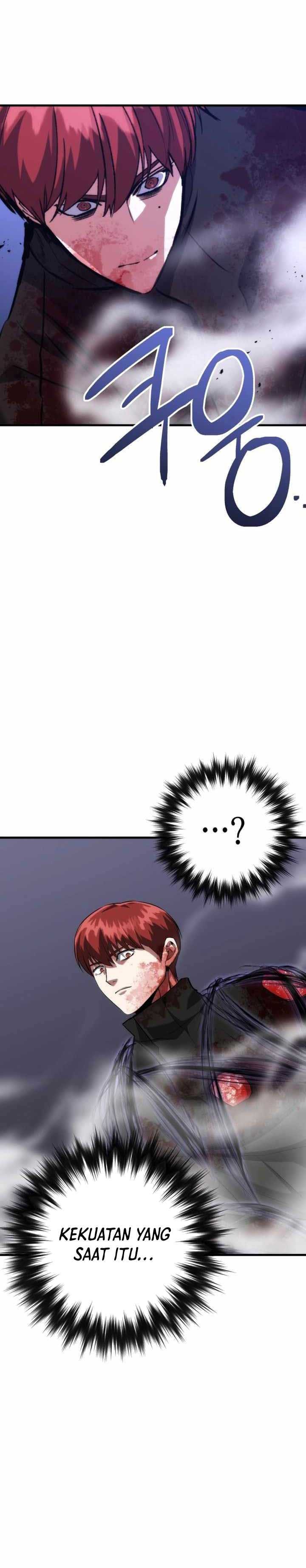 Killing Killer - Chapter 73 - Page 19