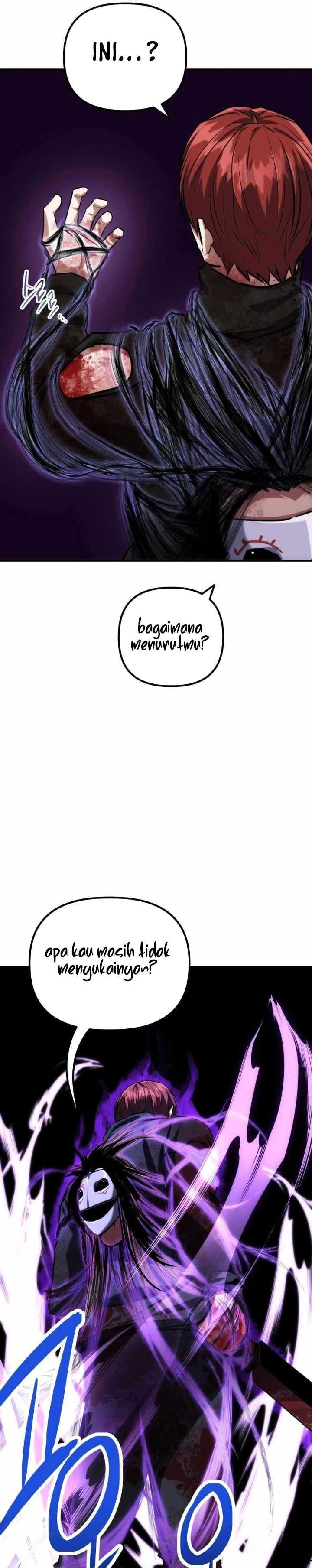 Killing Killer - Chapter 73 - Page 20