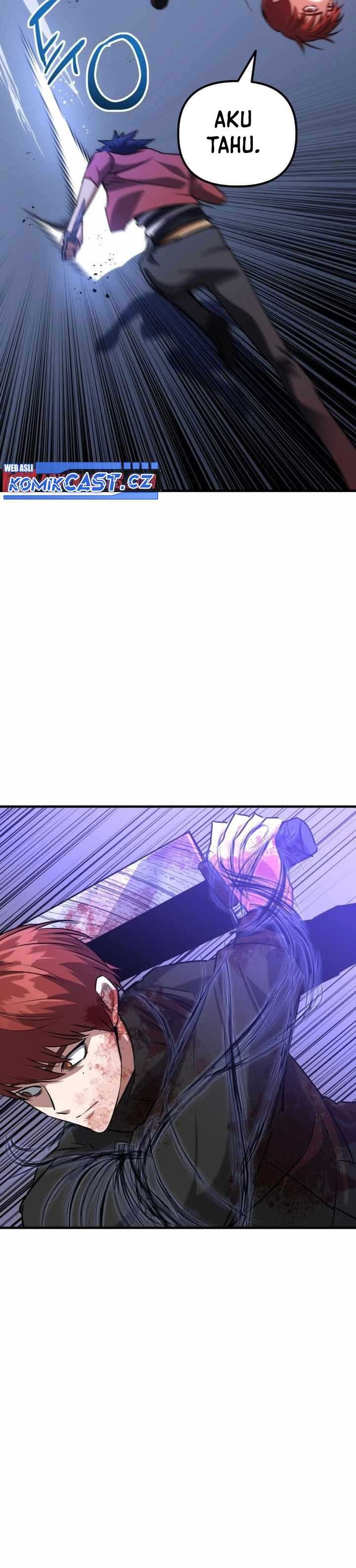 Killing Killer - Chapter 73 - Page 23