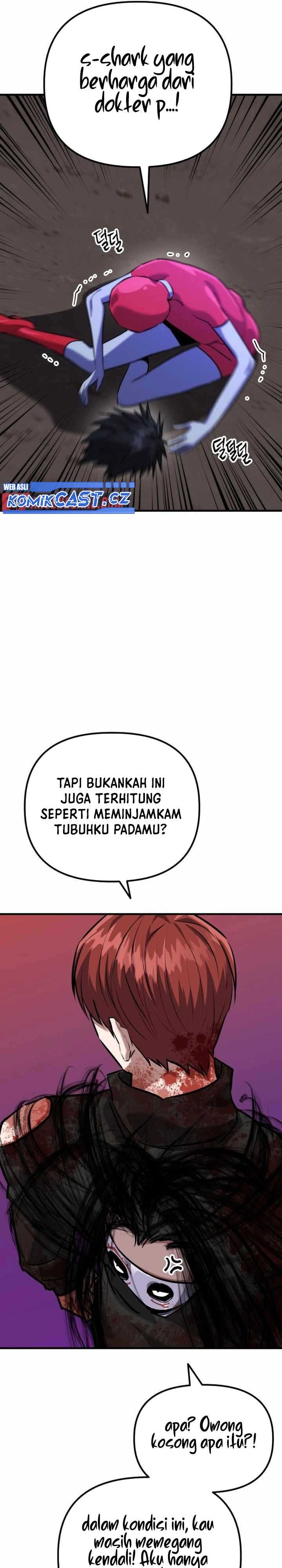 Killing Killer - Chapter 73 - Page 26