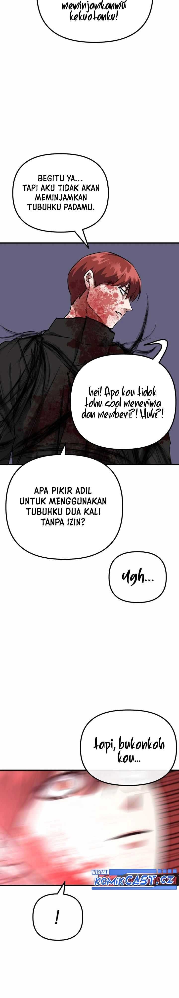 Killing Killer - Chapter 73 - Page 27