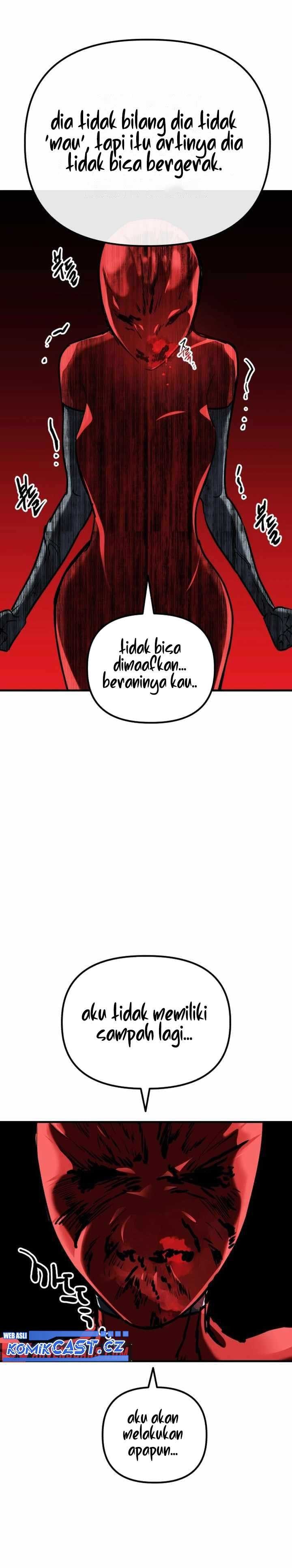 Killing Killer - Chapter 73 - Page 30