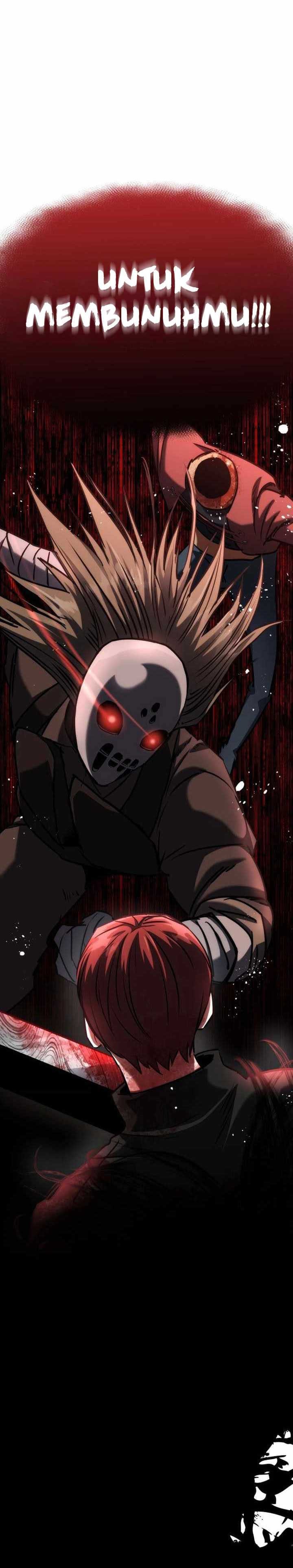 Killing Killer - Chapter 73 - Page 31