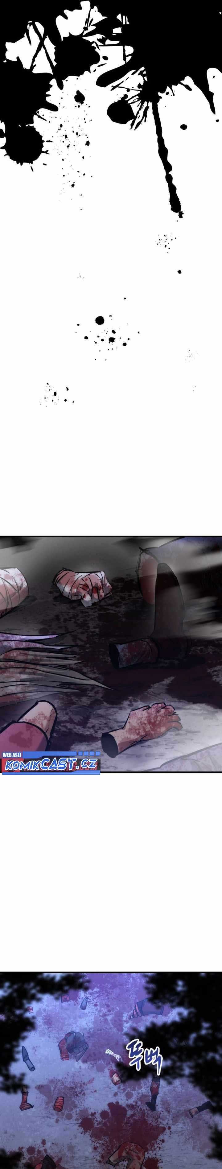 Killing Killer - Chapter 73 - Page 32