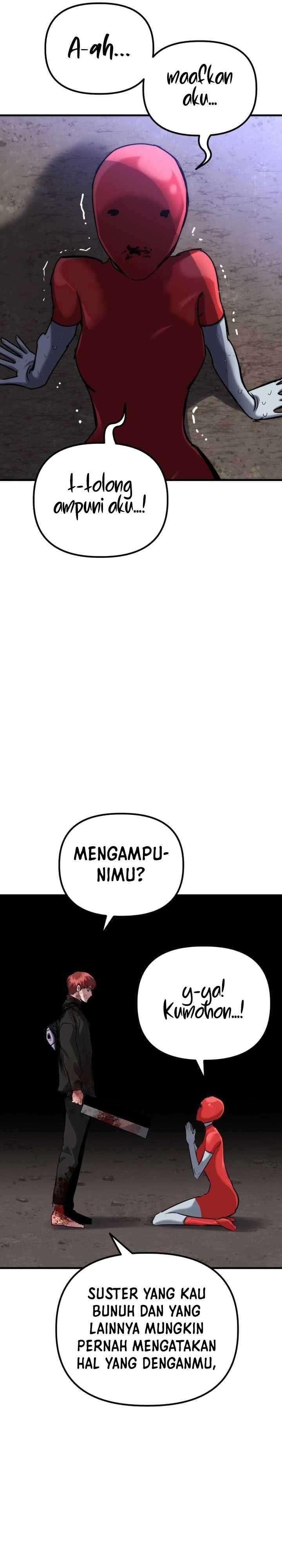Killing Killer - Chapter 73 - Page 34