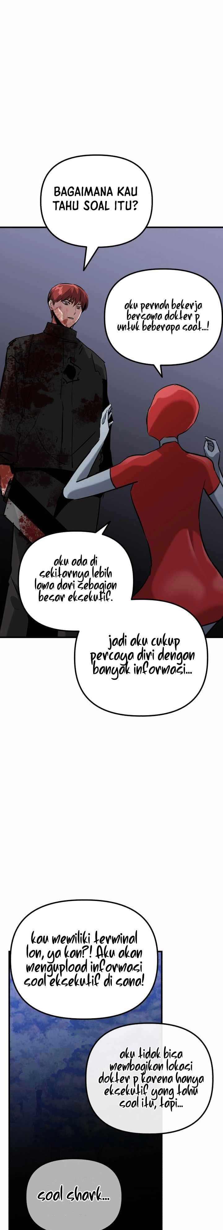 Killing Killer - Chapter 73 - Page 36