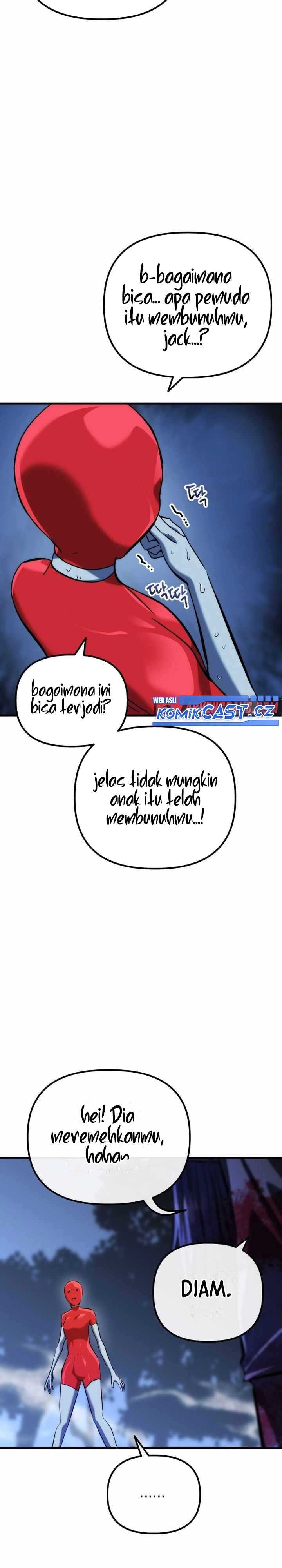 Killing Killer - Chapter 73 - Page 7