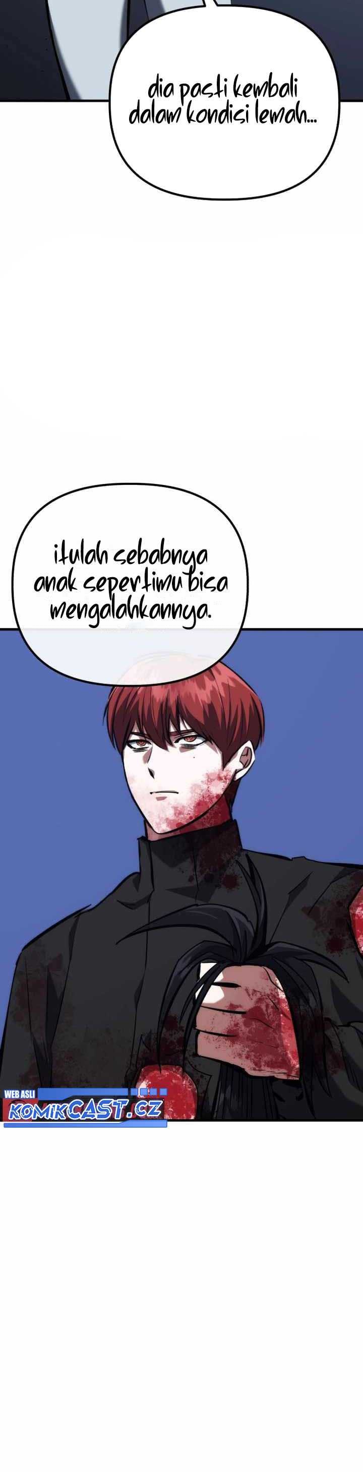 Killing Killer - Chapter 73 - Page 9