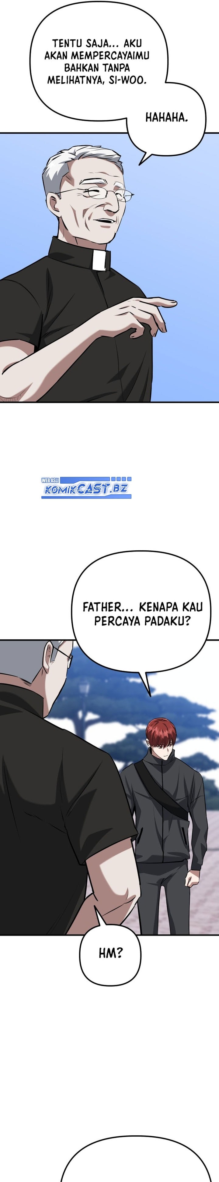 Killing Killer - Chapter 74 - Page 12
