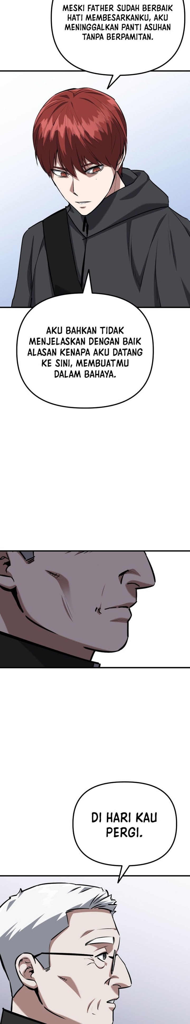 Killing Killer - Chapter 74 - Page 13