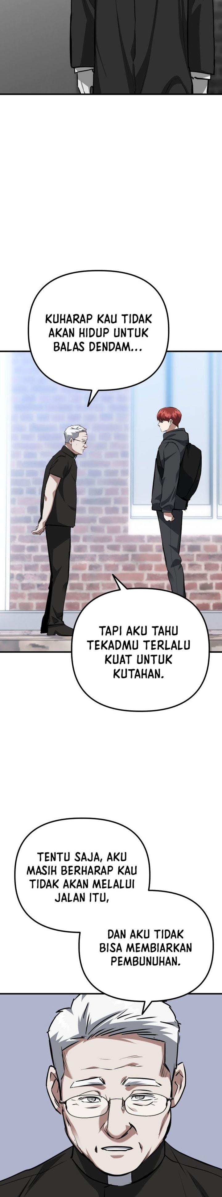 Killing Killer - Chapter 74 - Page 15