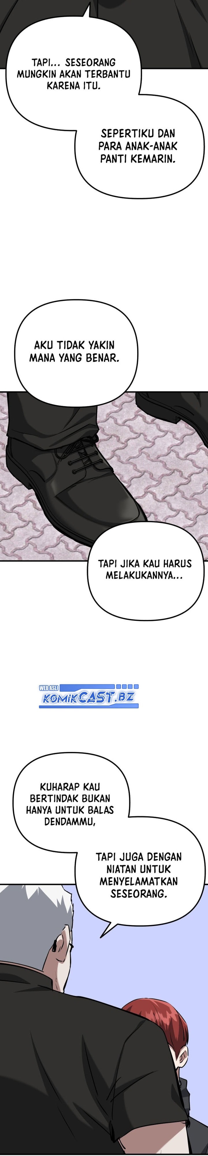 Killing Killer - Chapter 74 - Page 16