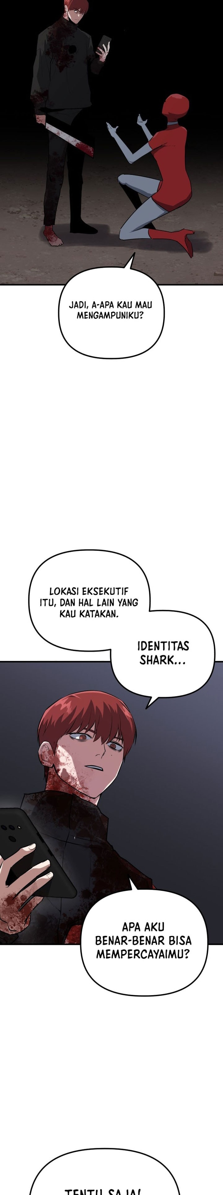 Killing Killer - Chapter 74 - Page 2