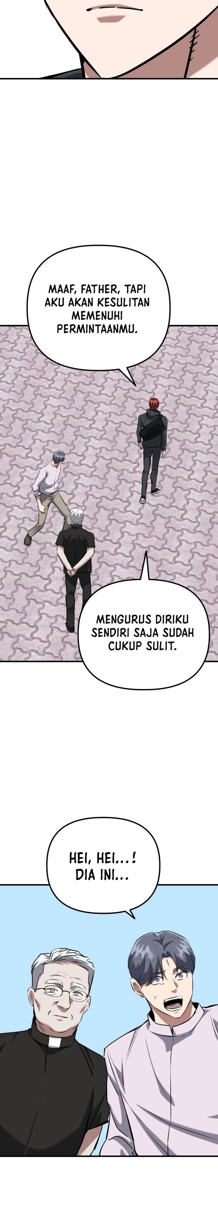 Killing Killer - Chapter 74 - Page 19