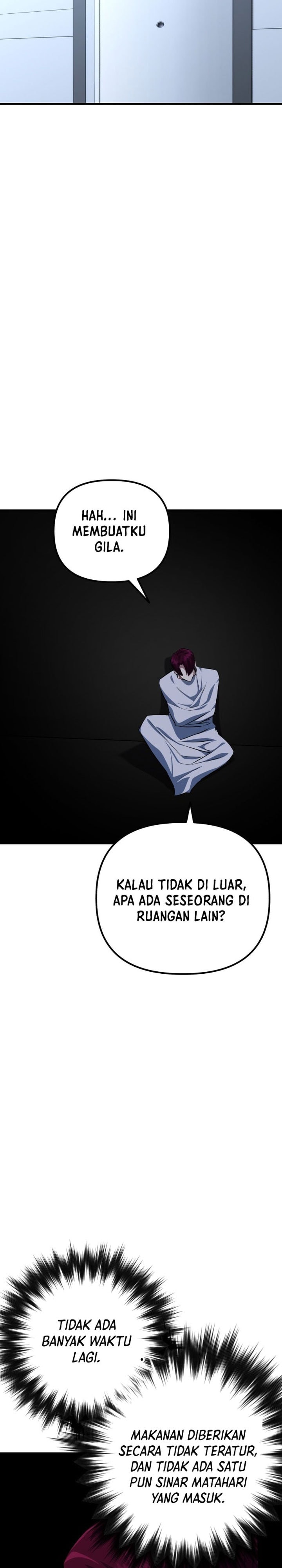 Killing Killer - Chapter 74 - Page 25