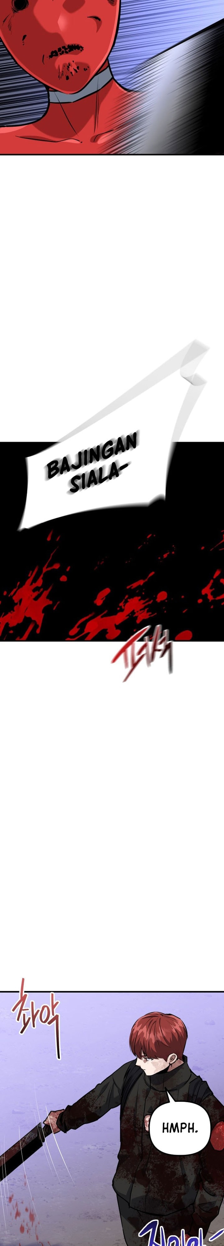 Killing Killer - Chapter 74 - Page 5