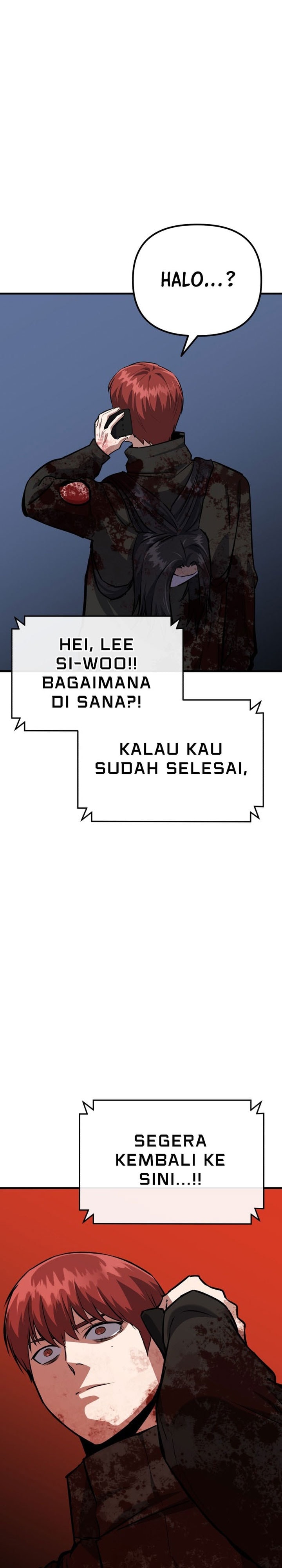 Killing Killer - Chapter 74 - Page 7