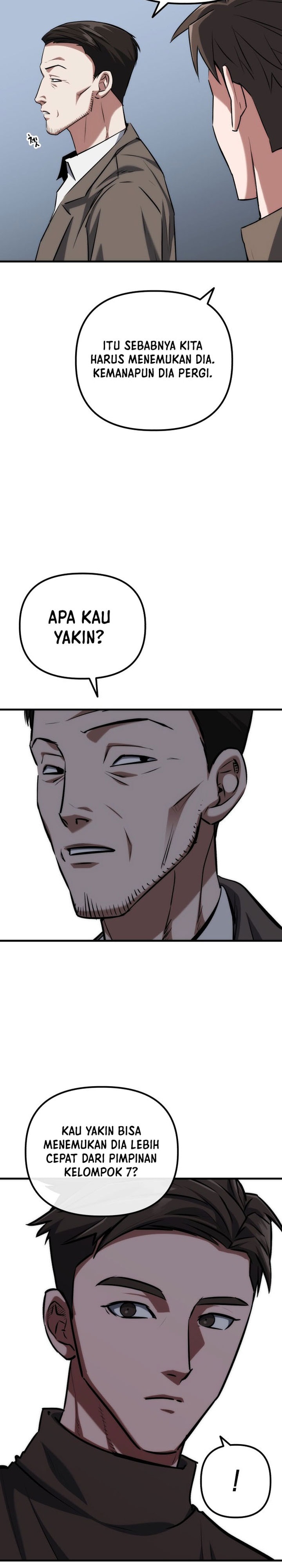 Killing Killer - Chapter 75 - Page 15