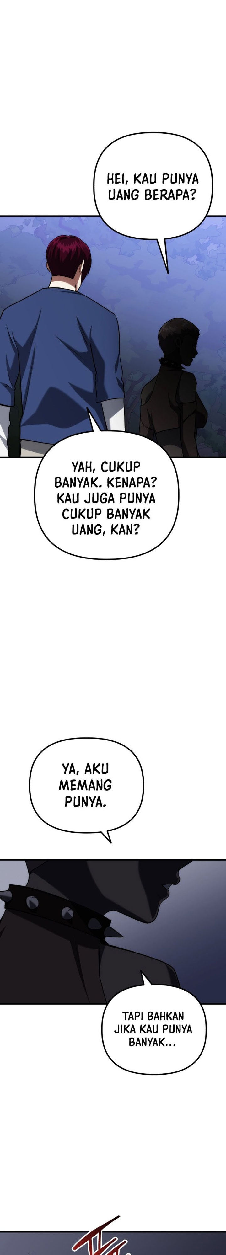 Killing Killer - Chapter 75 - Page 20
