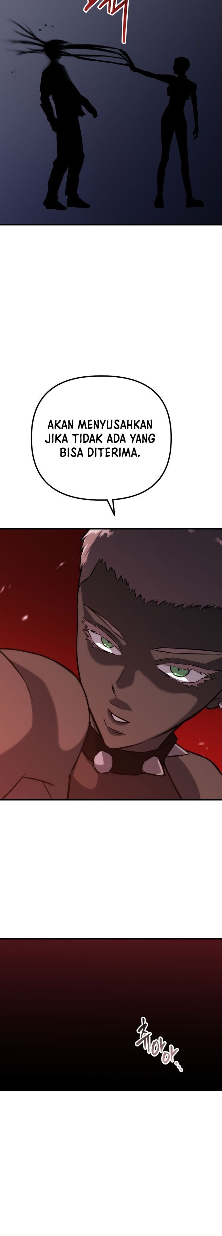 Killing Killer - Chapter 75 - Page 21