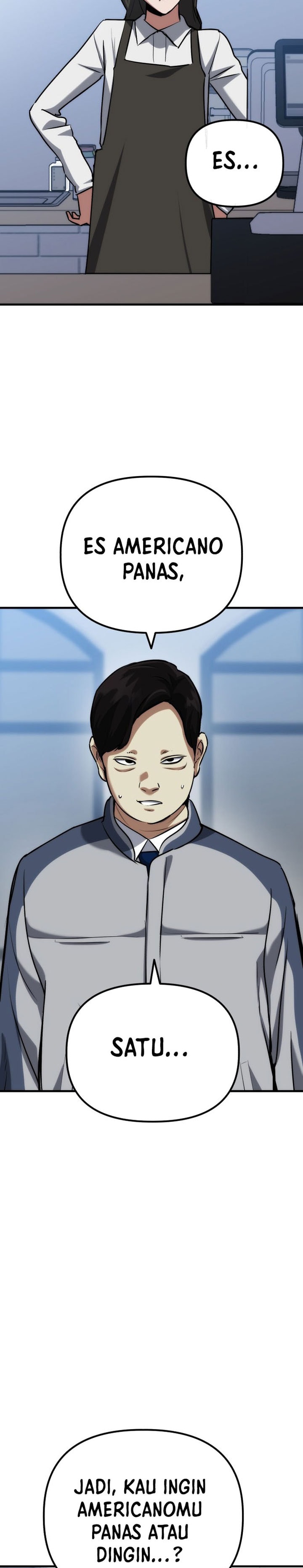 Killing Killer - Chapter 75 - Page 23