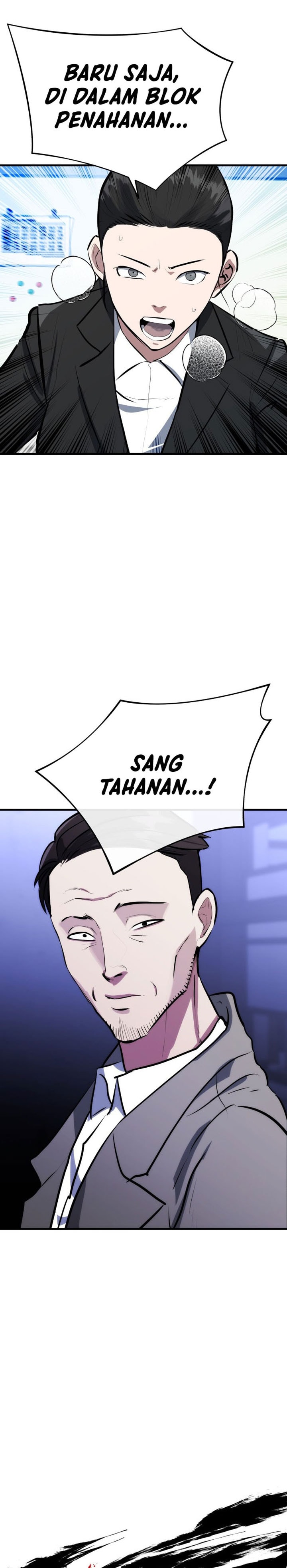 Killing Killer - Chapter 75 - Page 3