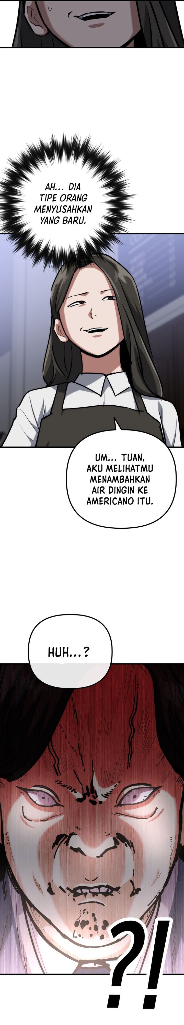 Killing Killer - Chapter 75 - Page 30