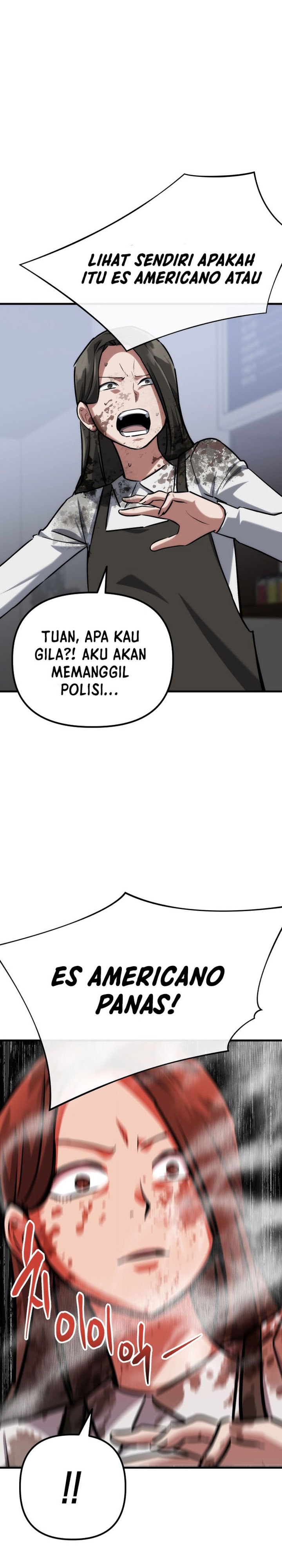 Killing Killer - Chapter 75 - Page 32