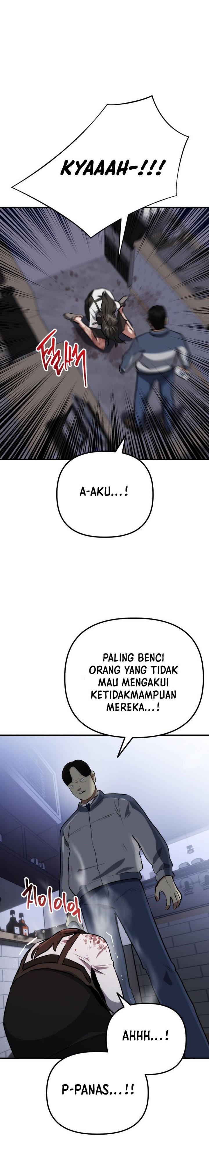 Killing Killer - Chapter 75 - Page 33