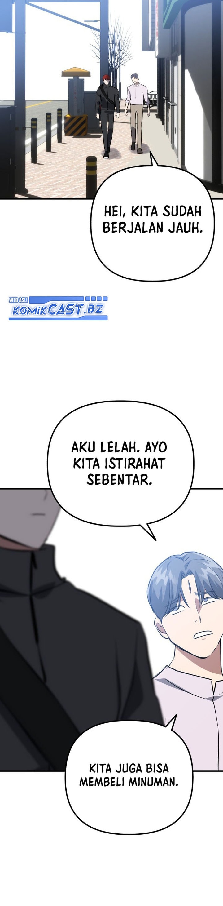 Killing Killer - Chapter 75 - Page 35