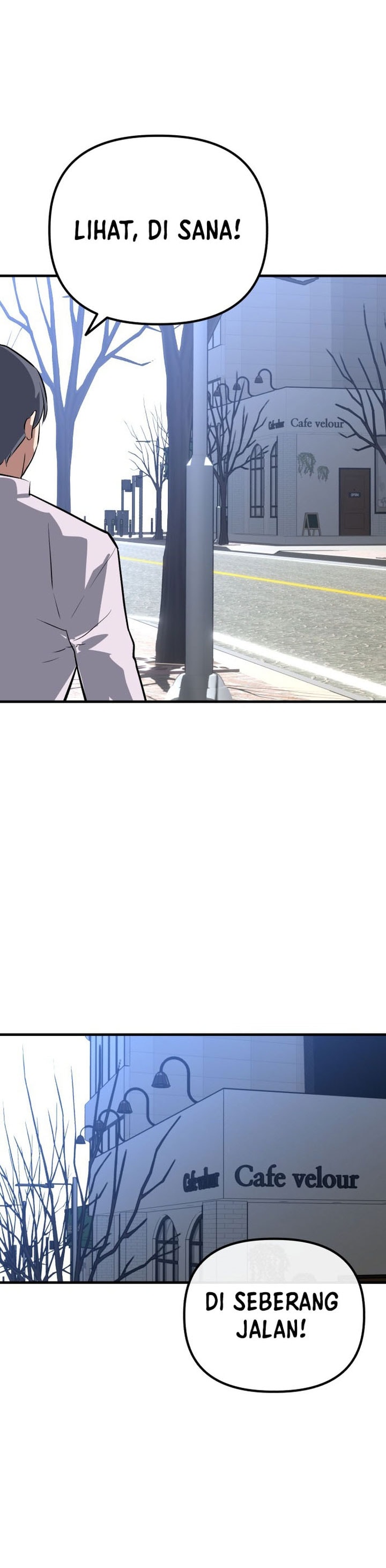 Killing Killer - Chapter 75 - Page 36