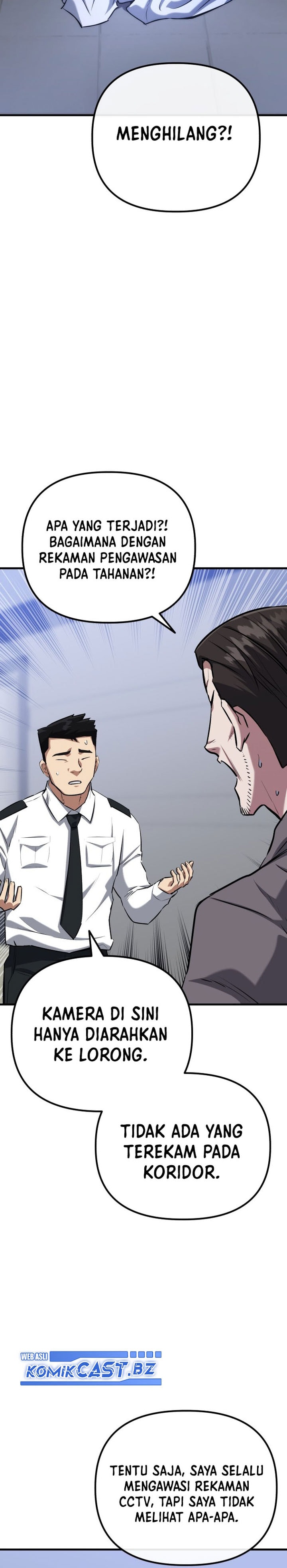 Killing Killer - Chapter 75 - Page 5